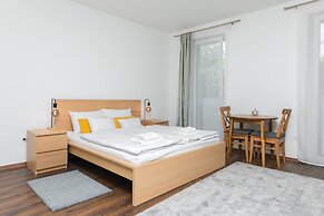 WestSide Apartments by FirstHost