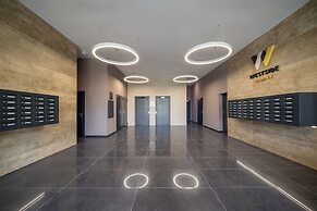 WestSide Apartments by FirstHost