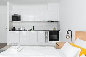 WestSide Apartments by FirstHost