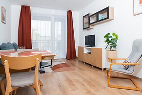 WestSide Apartments by FirstHost