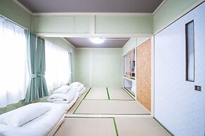 OTARU SHIKKUI COTTAGE