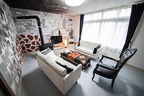 OTARU SHIKKUI COTTAGE