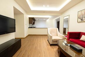 MIRA BUSINESS HOTEL