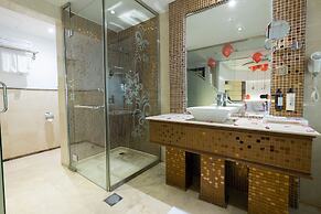 MIRA BUSINESS HOTEL