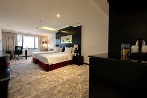 MIRA BUSINESS HOTEL