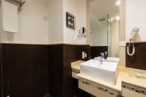 MIRA BUSINESS HOTEL