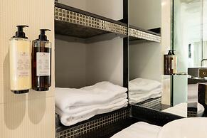 MIRA BUSINESS HOTEL
