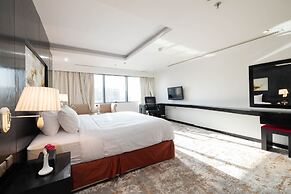 MIRA BUSINESS HOTEL