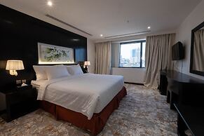 MIRA BUSINESS HOTEL