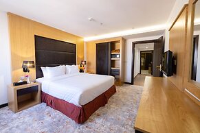 MIRA BUSINESS HOTEL