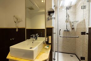 MIRA BUSINESS HOTEL