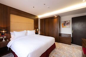 MIRA BUSINESS HOTEL