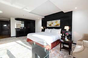MIRA BUSINESS HOTEL