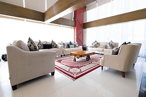 MIRA BUSINESS HOTEL