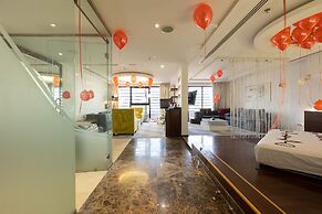 MIRA BUSINESS HOTEL