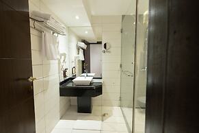 MIRA BUSINESS HOTEL