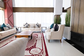 MIRA BUSINESS HOTEL