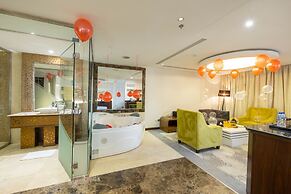 MIRA BUSINESS HOTEL