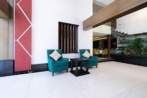 MIRA BUSINESS HOTEL