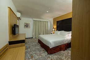 MIRA BUSINESS HOTEL