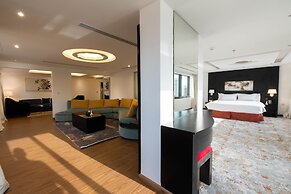 MIRA BUSINESS HOTEL