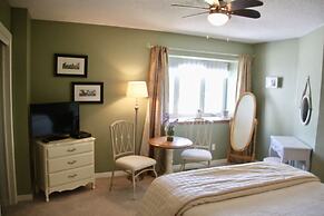 A Touch of Country Bed & Breakfast