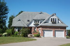 A Touch of Country Bed & Breakfast