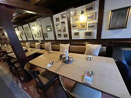 Landhotel Kains Hof