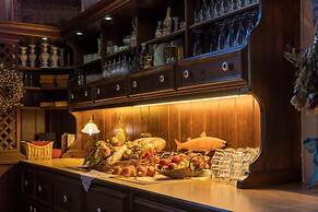 Landhotel Kains Hof