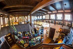 Landhotel Kains Hof
