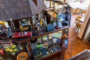 Landhotel Kains Hof