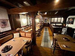 Landhotel Kains Hof