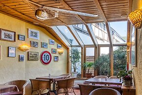 Landhotel Kains Hof