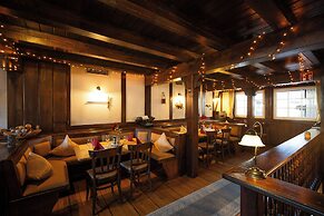 Landhotel Kains Hof