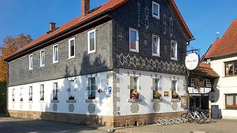 Landhotel Kains Hof