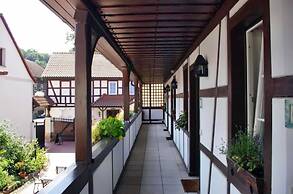 Landhotel Kains Hof