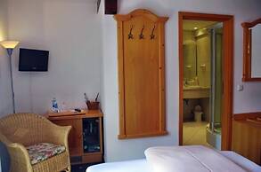 Landhotel Kains Hof