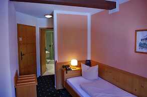 Landhotel Kains Hof