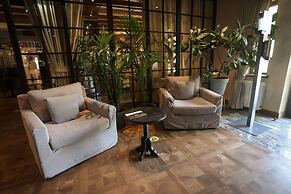 Orbeliani Residence Hotel