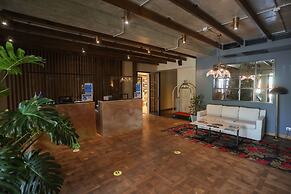 Orbeliani Residence Hotel