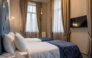 Orbeliani Residence Hotel