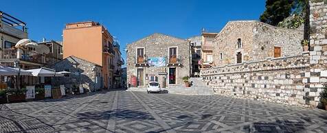 Casa Blandano