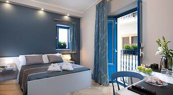 Casa Blandano