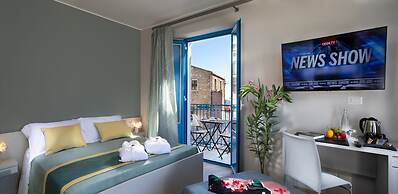 Casa Blandano