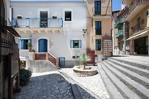 Casa Blandano