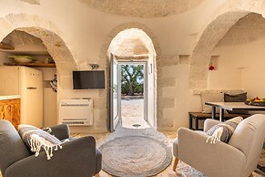 2456 Trullo Venti by Perle di Puglia