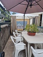 Althea Etna Garden