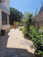 Althea Etna Garden