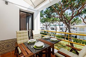 Aldeia das A Oteias Apartment