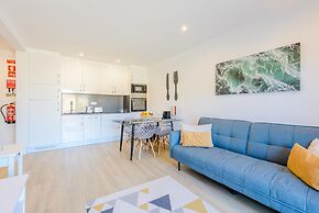 The Little Paradise With Sea Views